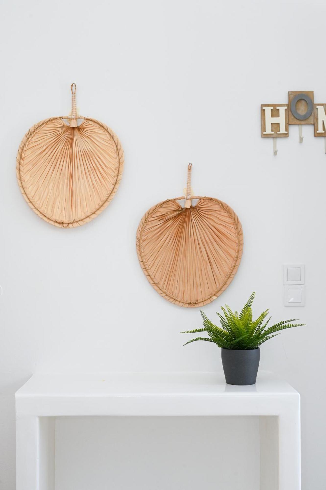 Niki Rooms Adamantas  Luaran gambar